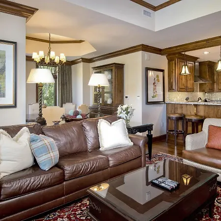 Ritz Carlton Vail #212 Condo